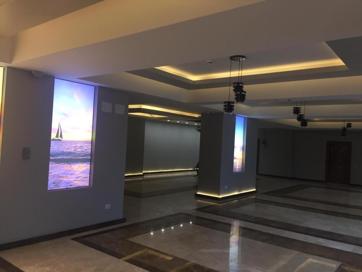 דירות Sunrise מאמאיה מראה חיצוני תמונה