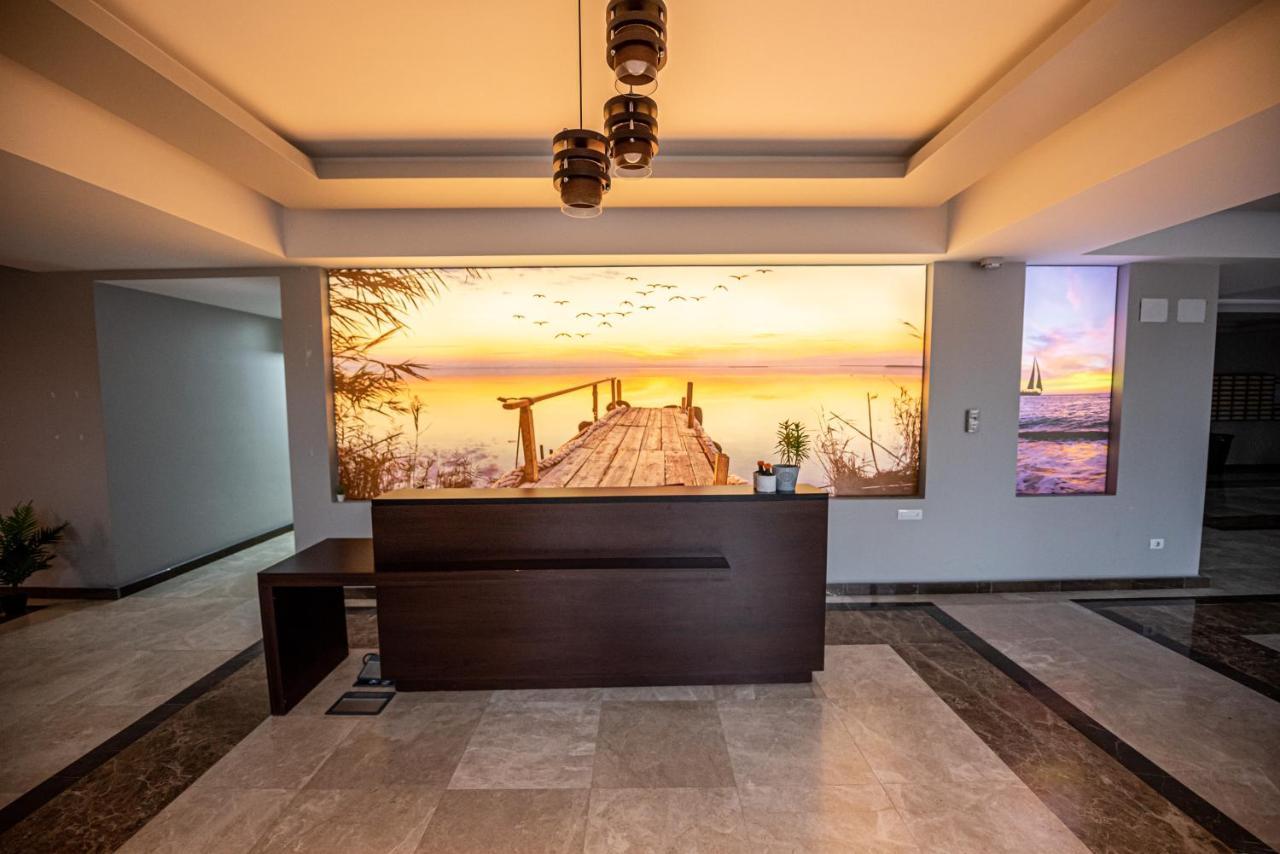 דירות Sunrise מאמאיה מראה חיצוני תמונה